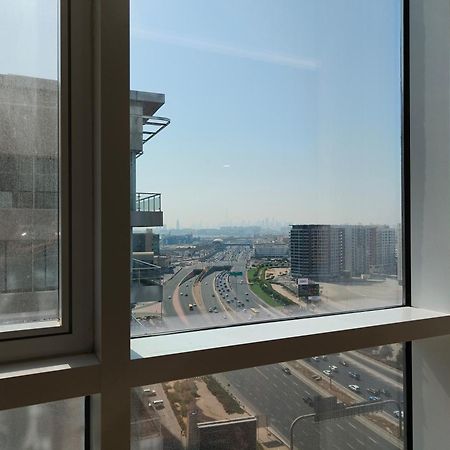 Seven Seas Hotel Дубай Екстер'єр фото